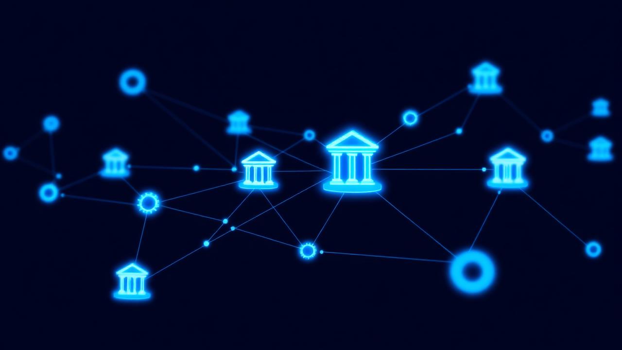 AI business loan matching engine connecting one business profile to 90+ Australian lenders