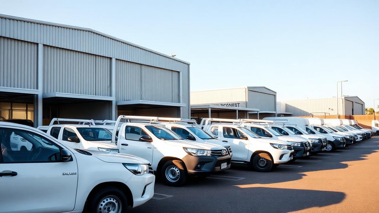 Business loan customers trading in Western Australia, Australia
